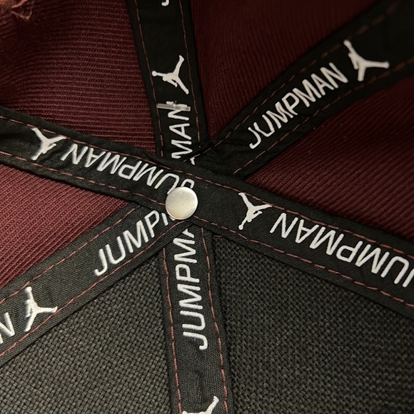 Air Jordon youth cap - Picture 6 of 8